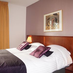 Standaard Kamer met een King Size Bed
